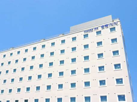 東横イン茅ヶ崎市役所 / 5