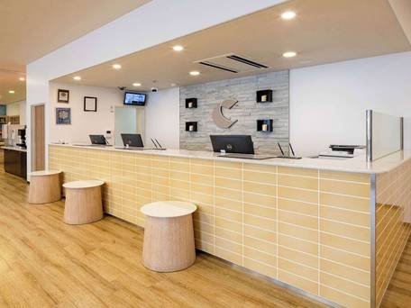 コンフォートホテル浜松 / 4