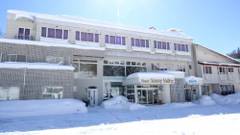 ホテル サニーバレー