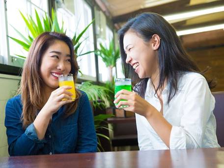 旅館 由布山 / 2