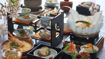 食事・飲み物 / 1