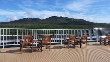 施設からの眺望 / 4