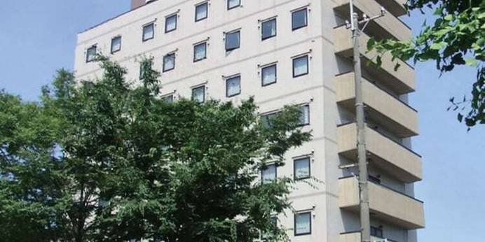 ホテルルートイン各務原（かかみがはら）（岐阜県 ビジネスホテル） / 1