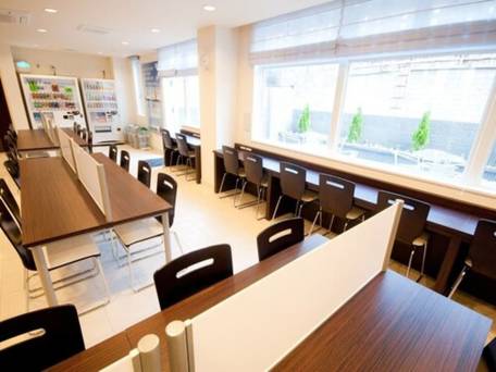 炭酸泉 湧金の湯 スーパーホテル小倉駅南口 / 3