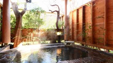 施設内の設備 / 7