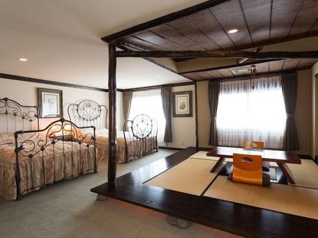 ニセコアンヌプリ温泉 湯心亭（ゆごころてい） / 1