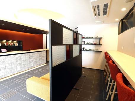 Stay SAKURA kyoto 椿 / 2