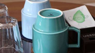 客室の設備とサービス / 11