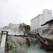 ホテル一井（群馬県 旅館） / 5