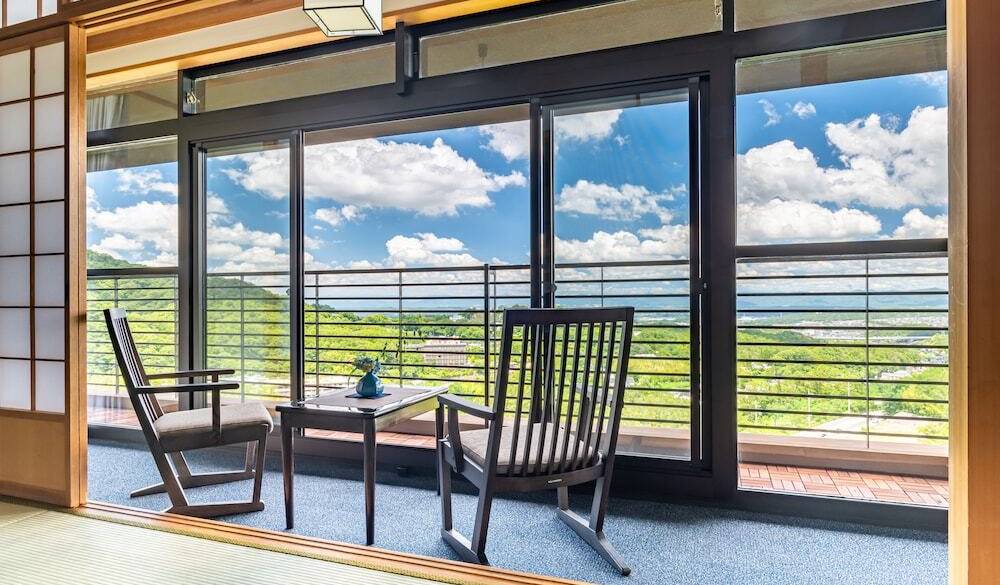 スイートルーム一例② / 4