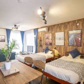 VILLENT 九十九里オーシャン2（千葉県 別荘・ヴィラ・コンドミニアム） / 4