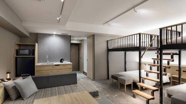 専用簡易キッチン / 26