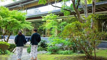 日本庭園 / 4