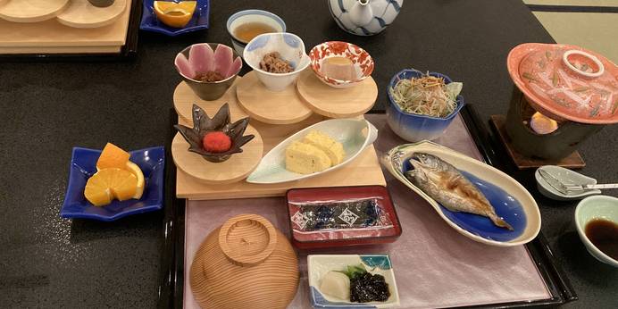 湯盛温泉 ホテル杉の湯（奈良県 旅館） / 1