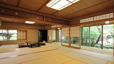 2階建て離れ「和洋室」⑧ / 20