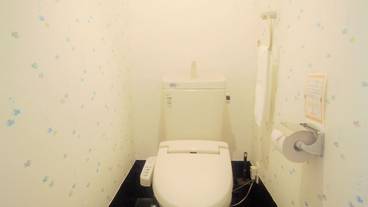 客室の設備とサービス / 23