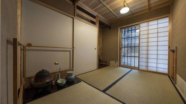 リビング エリア / 9