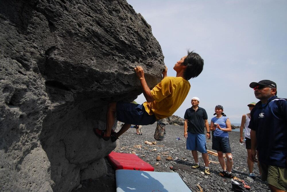 フィットネス設備