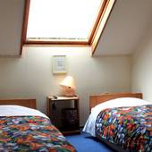 家庭料理とオリジナル デザートが自慢のペンション いる える（山梨県 ペンション） / 5