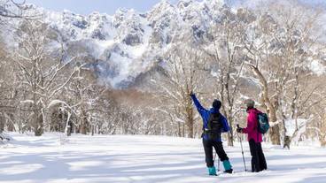 スノーシュー / 6