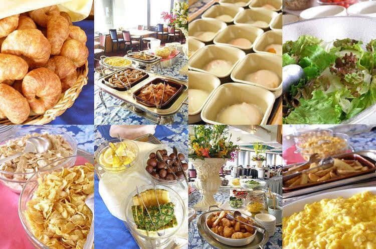 サウナ付き大浴場と種類豊富な朝食が魅力！4374728