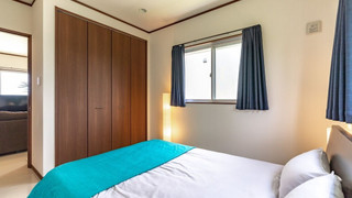 3ベッドルーム ヴィラ