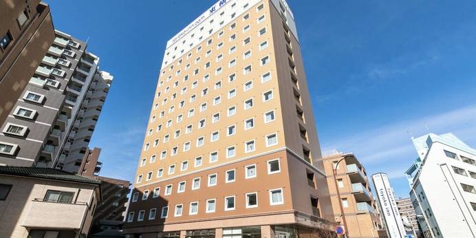 東横イン志木駅東口(埼玉県 ビジネスホテル) / 1