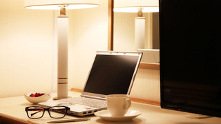 セミダブルルーム 禁煙