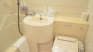 喫煙, クラシックタイプツインルーム