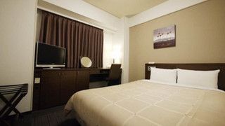 セミダブルルーム　禁煙