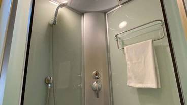 バスルーム / 14