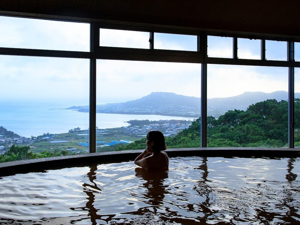温泉