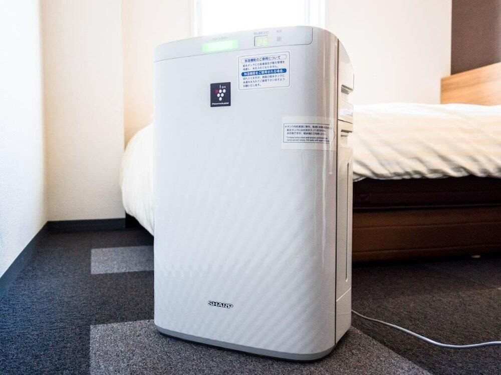 客室の設備とサービス