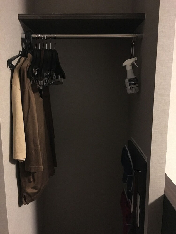 客室の設備とサービス