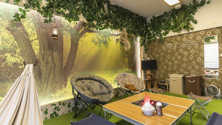 デザイン ルーム 禁煙 共用バスルーム