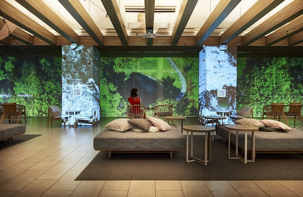 シアター ショー