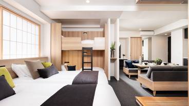 リビング エリア / 23