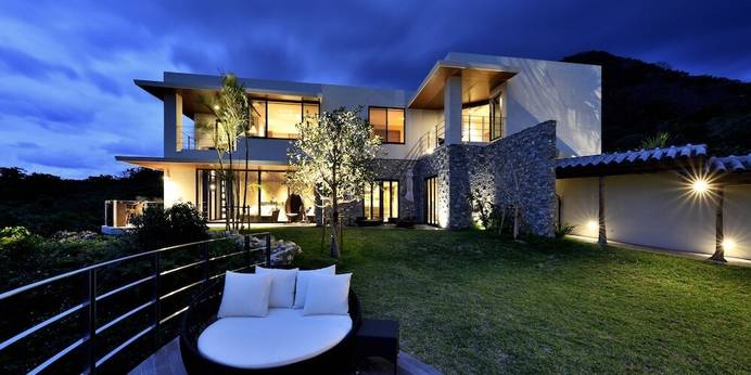 LE CANA MOTOBU（ルカナ モトブ）（沖縄県 リゾートホテル） / 1