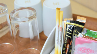 エコノミー ツインルーム 禁煙