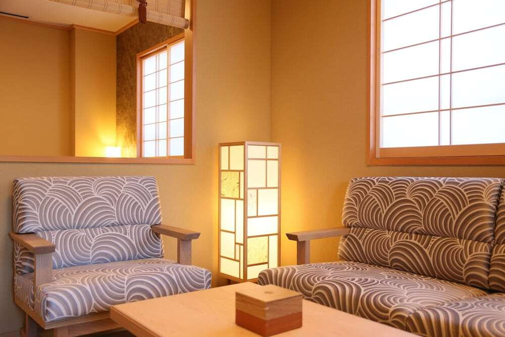 強羅温泉 雪月花 別邸 翠雲（ゴウラオンセン セツゲツカベッテイ スイウン） / 9