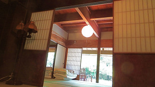 ファミリー 4 人部屋