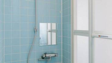 バスルームのシャワー / 24