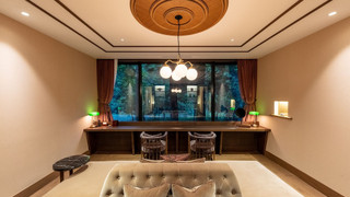 プレミアムスイート 禁煙