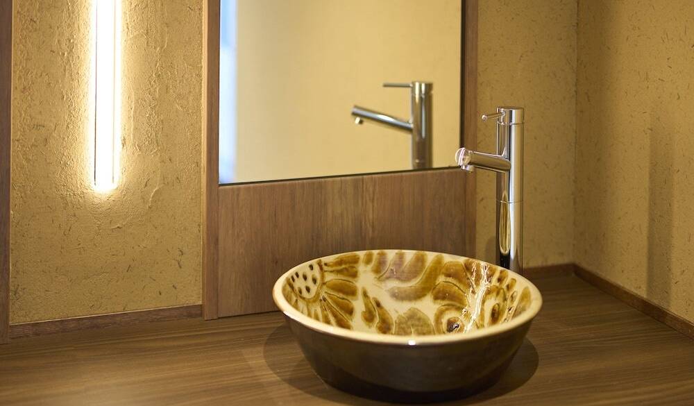 ちゅらの湯 脱衣所 / 3