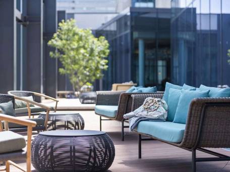 三井ガーデンホテル横浜みなとみらいプレミア / 3