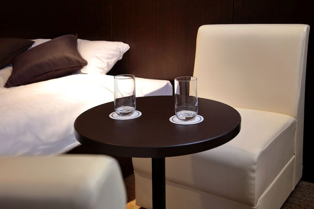 客室の設備とサービス