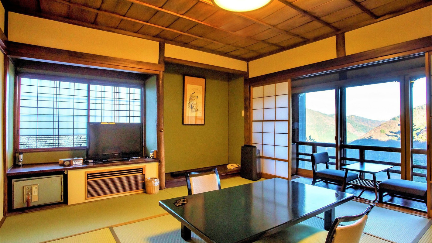 本館客室一例②