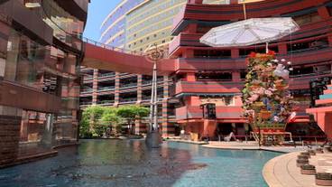 ショッピングモール / 3