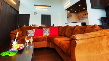 リビング エリア / 36