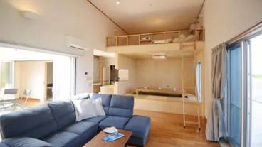 リビングルーム / 7